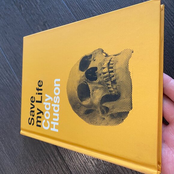 LOT OF 4 UPPER PLAYGROUND ART FIFTY24SF CATALOGUE ART BOOK RARE PREOWNED - Picture 14 of 16